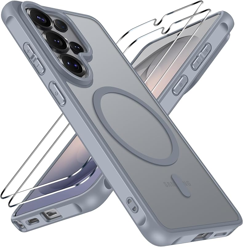 iVoler Cover Magnetica per Samsung Galaxy S26 Ultra