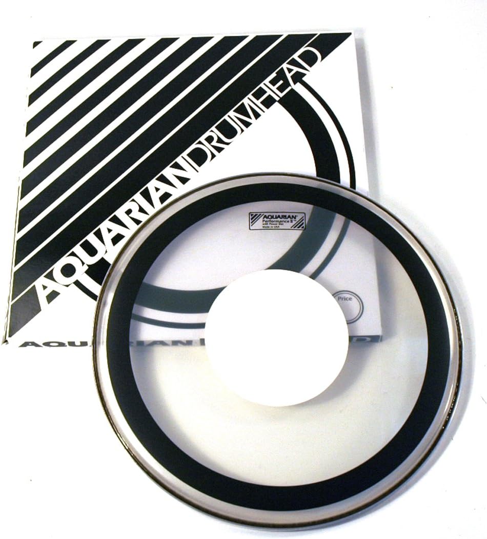 Aquarian Drumheads Apfpd13 Drumhead Pack