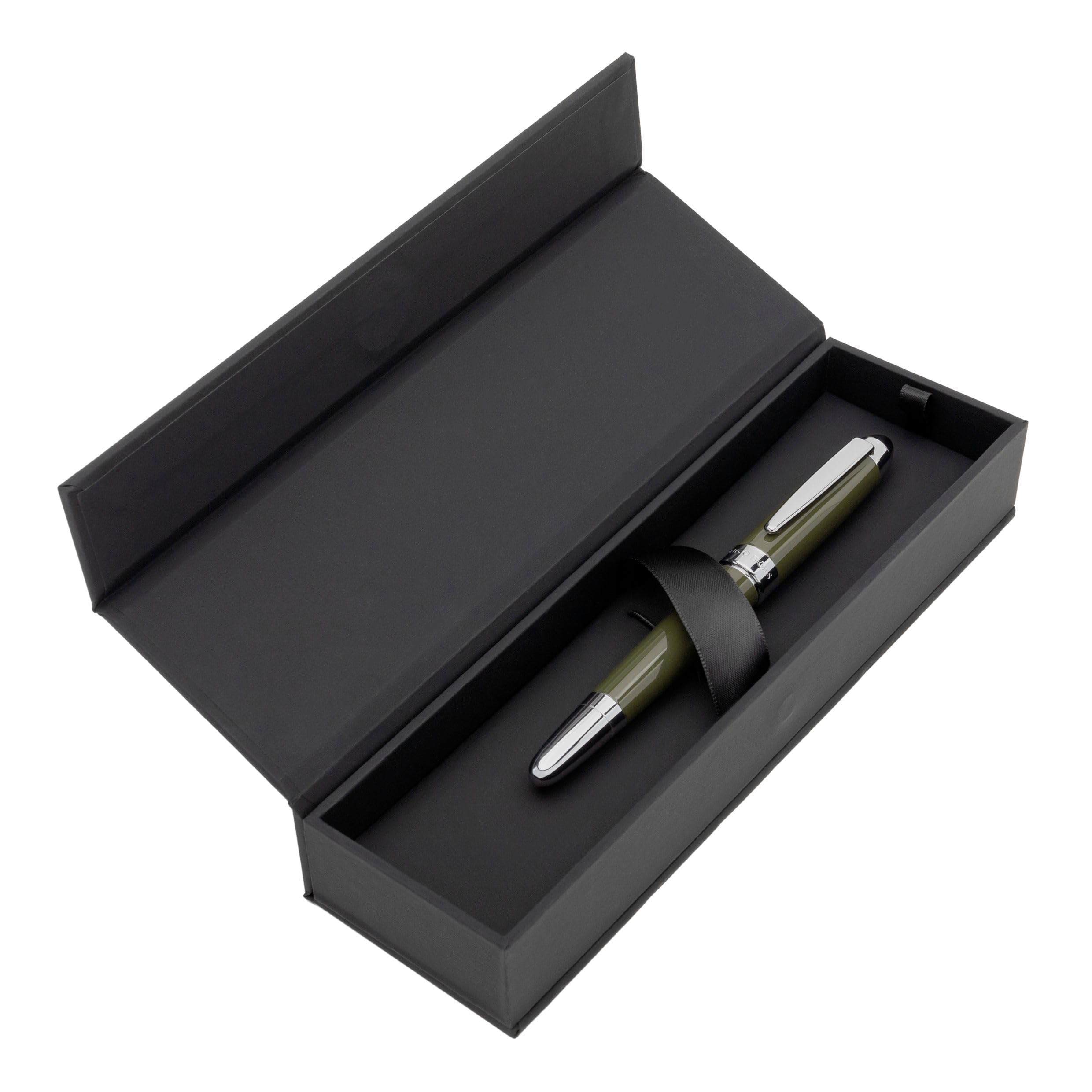 BOSS Penna Uomo Gioielli Hugo Iconic classico cod. HBHSN0015T