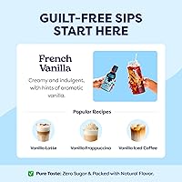 Vista 32 de Javy Coffee - Concentrado descafeinado y micro-dosis de 30 veces de preparación fría, tostado artesanal, concentrado de café líquido, café frío