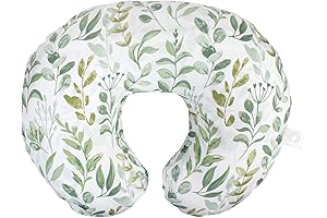 Boppy Noggin Nest: The Ultimate Nursing Pillow for Support and Comfort