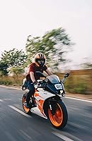 Vista 2 de Guantes de conducción sin dedos, de piel sintética, para deportes al aire libre, guantes de medio dedo para hombres, mujeres y adolescentes