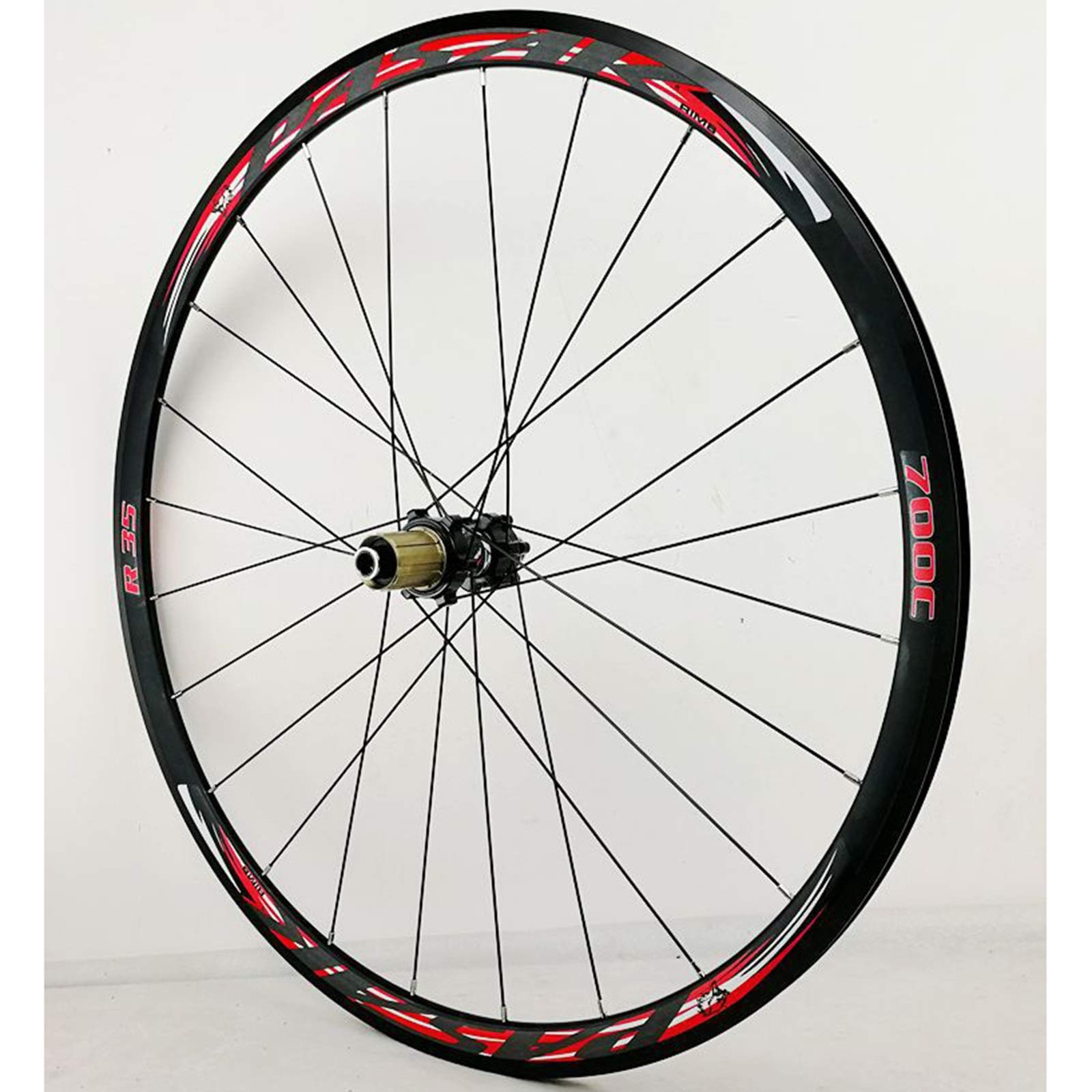 Amazon.co.jp: 700c ディスクブレーキ ロードバイク ホイールセット