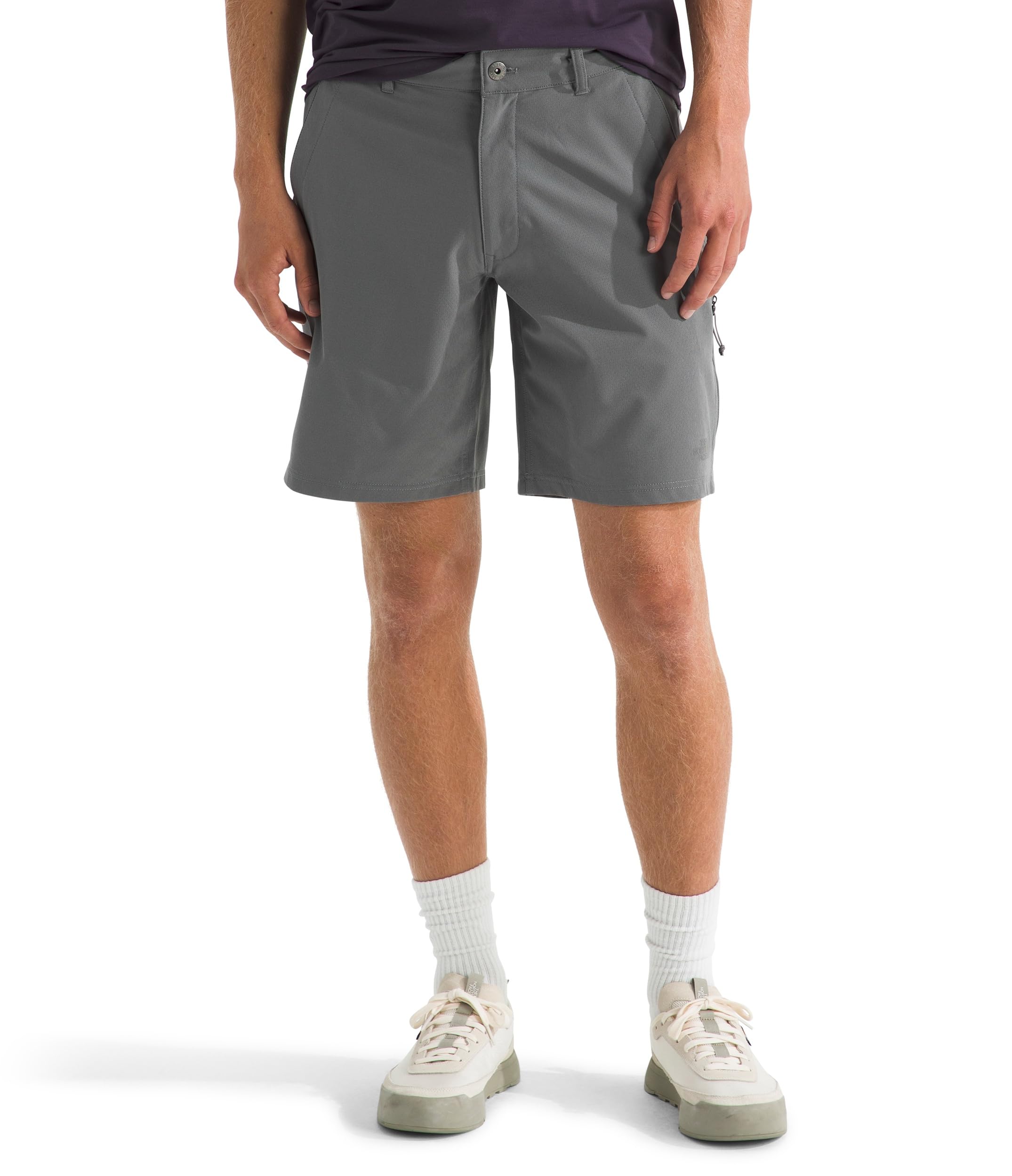 The North Face Rolling Sun Packable 9 Hybrid Shorts