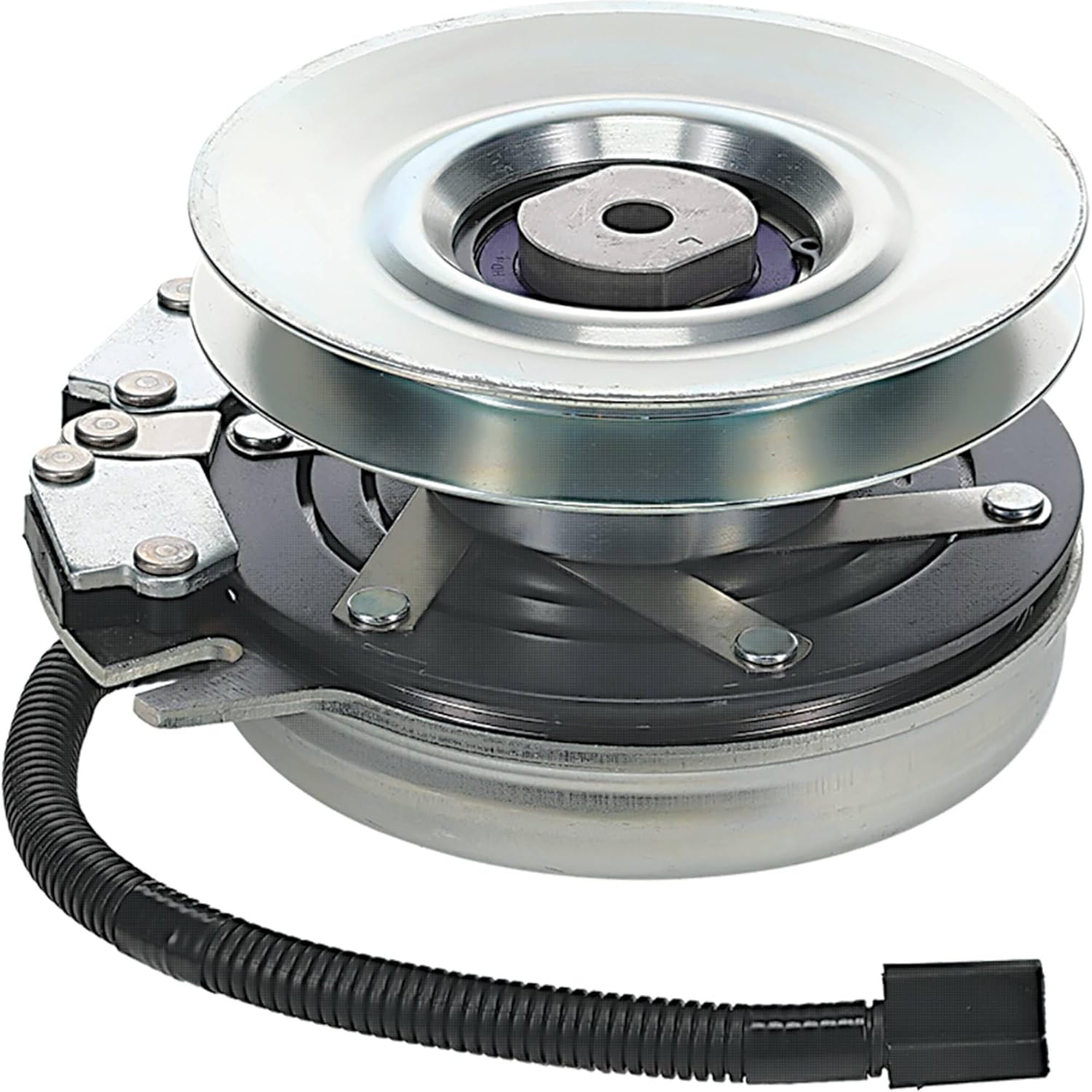 ご確認用 Electric PTO Clutch For Warner 5219-79 Cub Cadet 917-04174 MTD