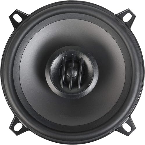 Miniatura 7 de MTX Audio THUNDER65 Thunder - Altavoces coaxiales (2 unidades)