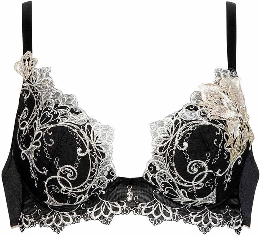 サルート] ブラジャー VIVA LINEブラ ビバラインブラ 3/4 DEFカップ