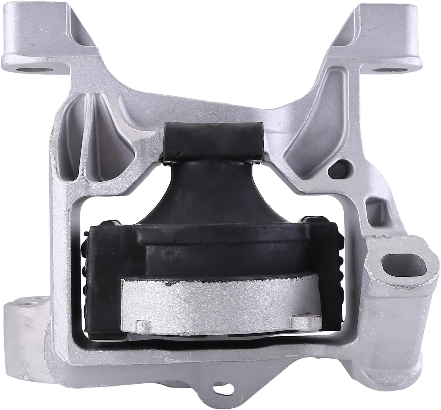 3 PCS Engine Motor Mount and Trans Mount Suitable for 2014-2017 Mazda 6 2.5L/2014-2016 CX-5 2.5L FWD Automatic Transmission Replacement for A4446 A4439 A4438