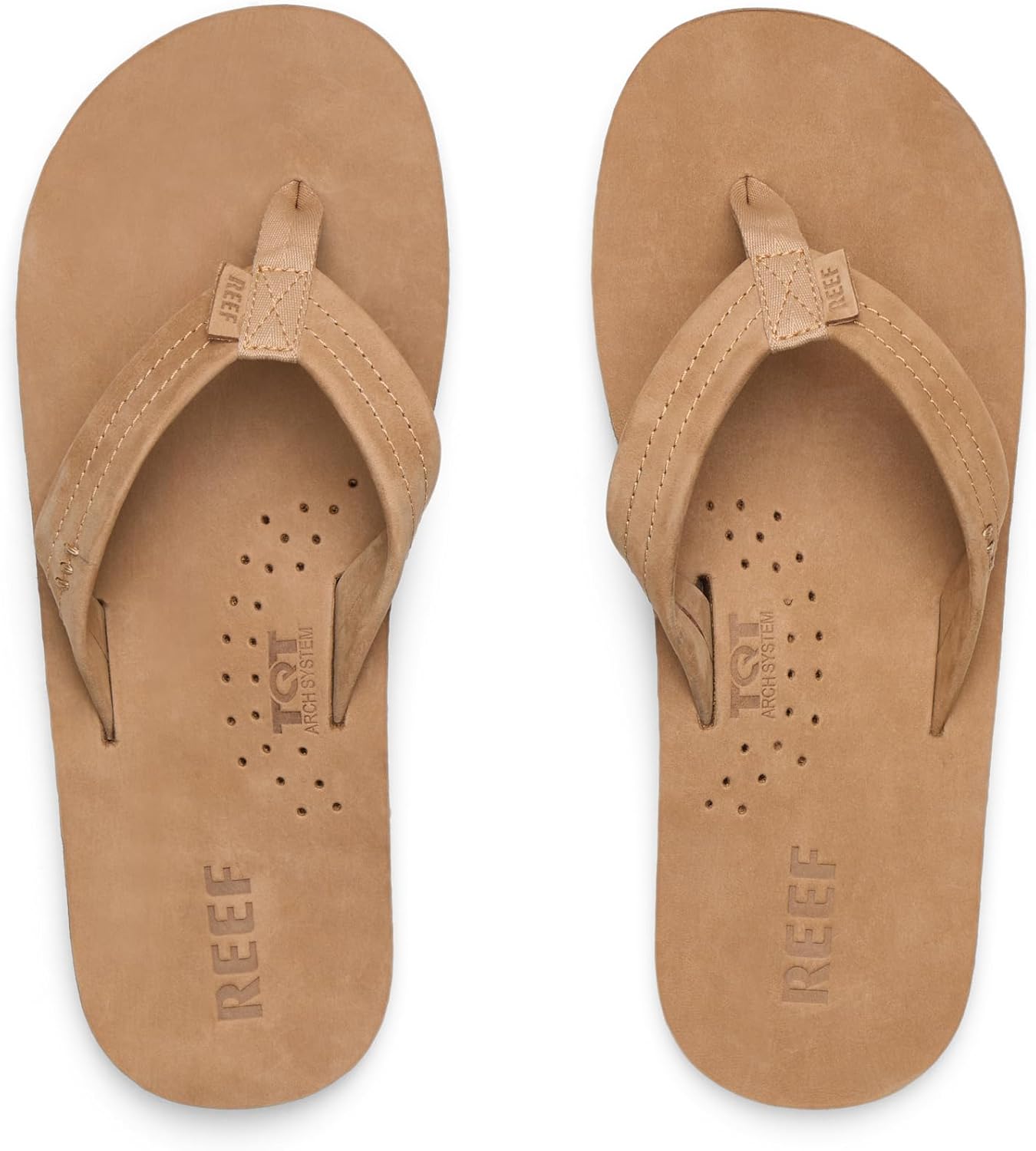 Reef Men’s Draftsmen Flip Flop Sandal - Image 4