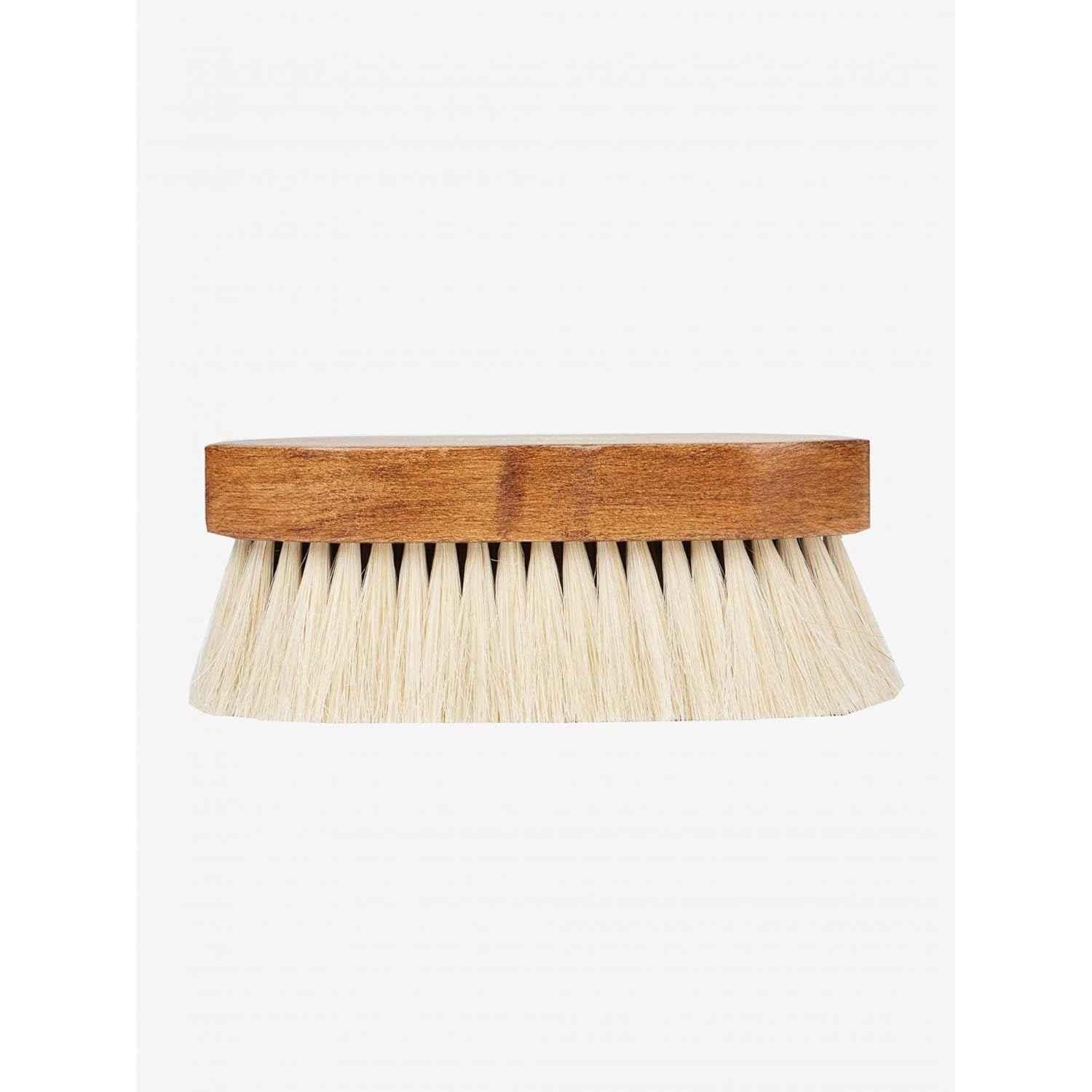 LeMieux Artisan Soft Finishing Brush - Brown