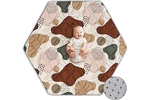 Boppy Play Mat: The Perfect Place for Your Baby to Play and Learn