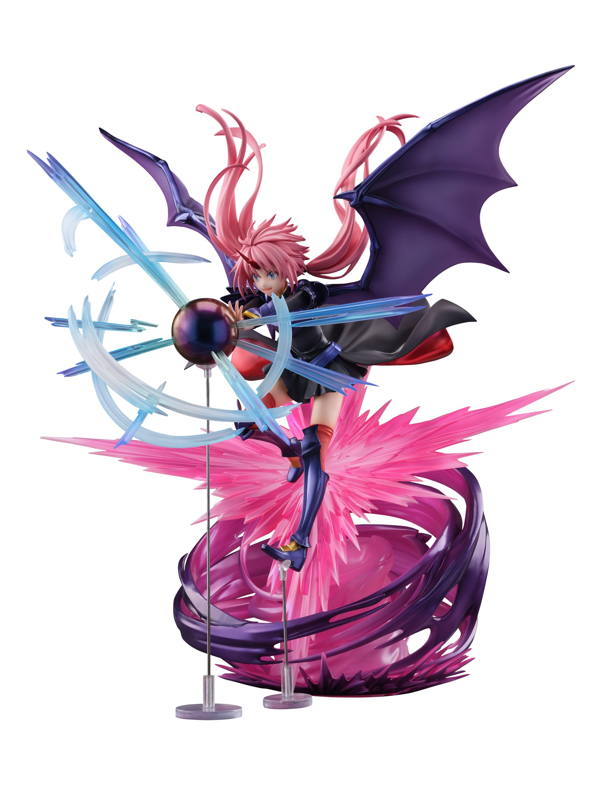 Amazon.co.jp: 『転生したらスライムだった件』ミリム・ナーヴァ -竜装  