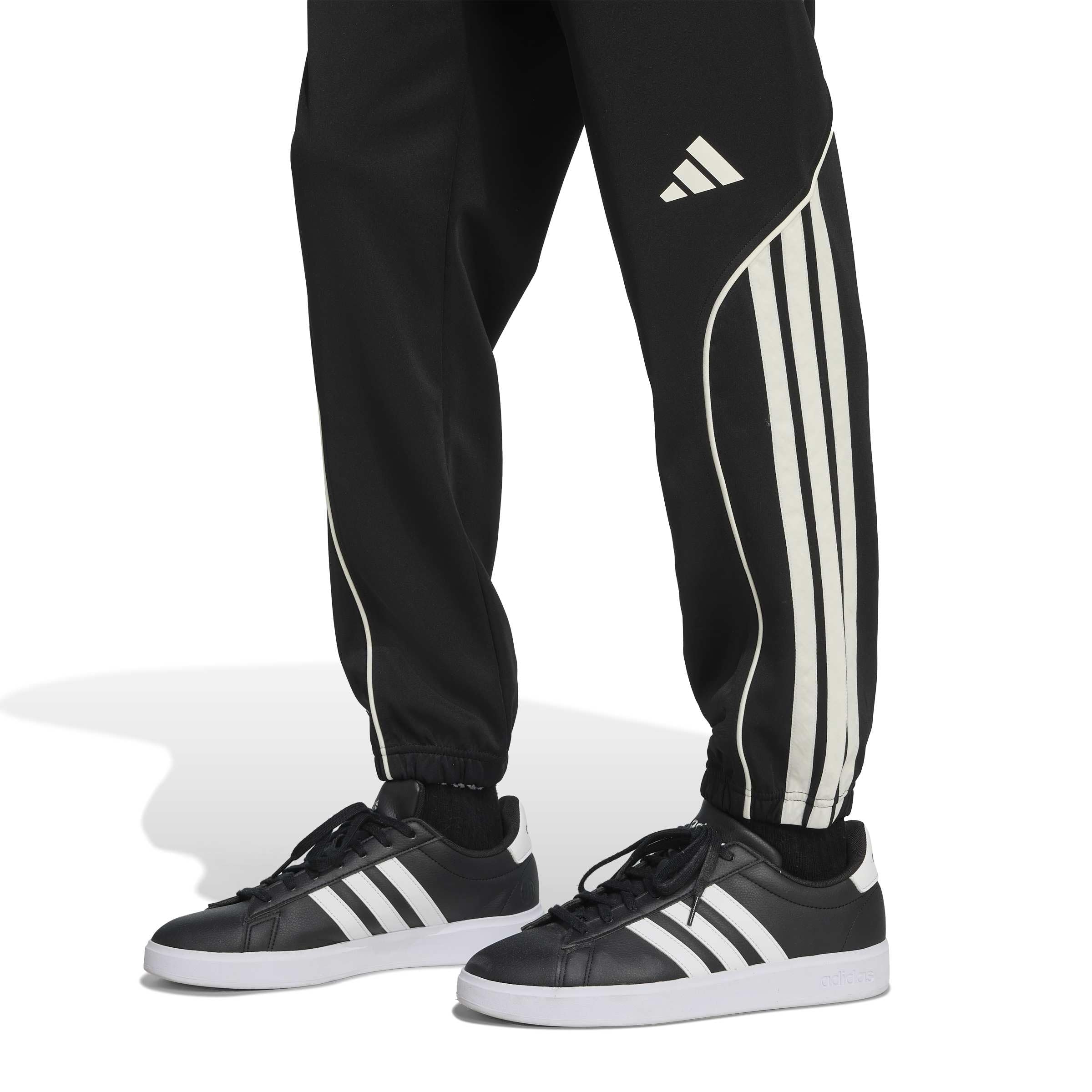 adidas Stadium 3-stripes Tuta da allenamento Uomo