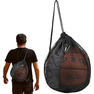 6 ball basketball bag Clearance
