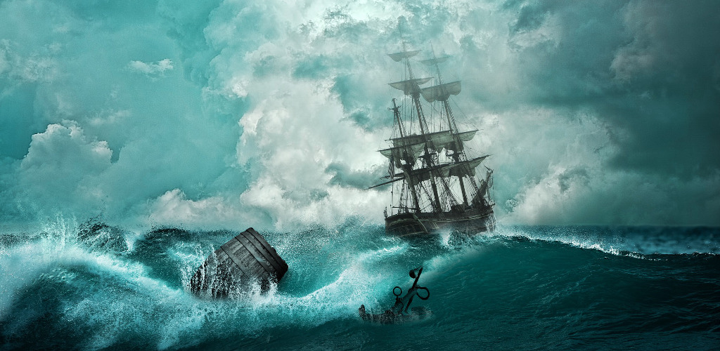 Sunk ships - App on Amazon Appstore