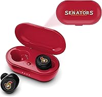 Vista 5 de SOAR NHL - Auriculares inalámbricos unisex