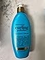 Vogue International OGX Argan Oil of Morocco Curl-Defining Styling Cream, Anti-Frizz Curl Cream for Curly Hair & All Textures, Cold-Pressed Argan Oil, Paraben-Free, Sulfate-Free Surfactants, Curly Hair Products, 6 oz