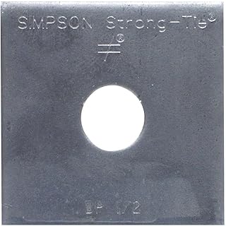 Simpson Strong Tie BP 1/2-250 1/2