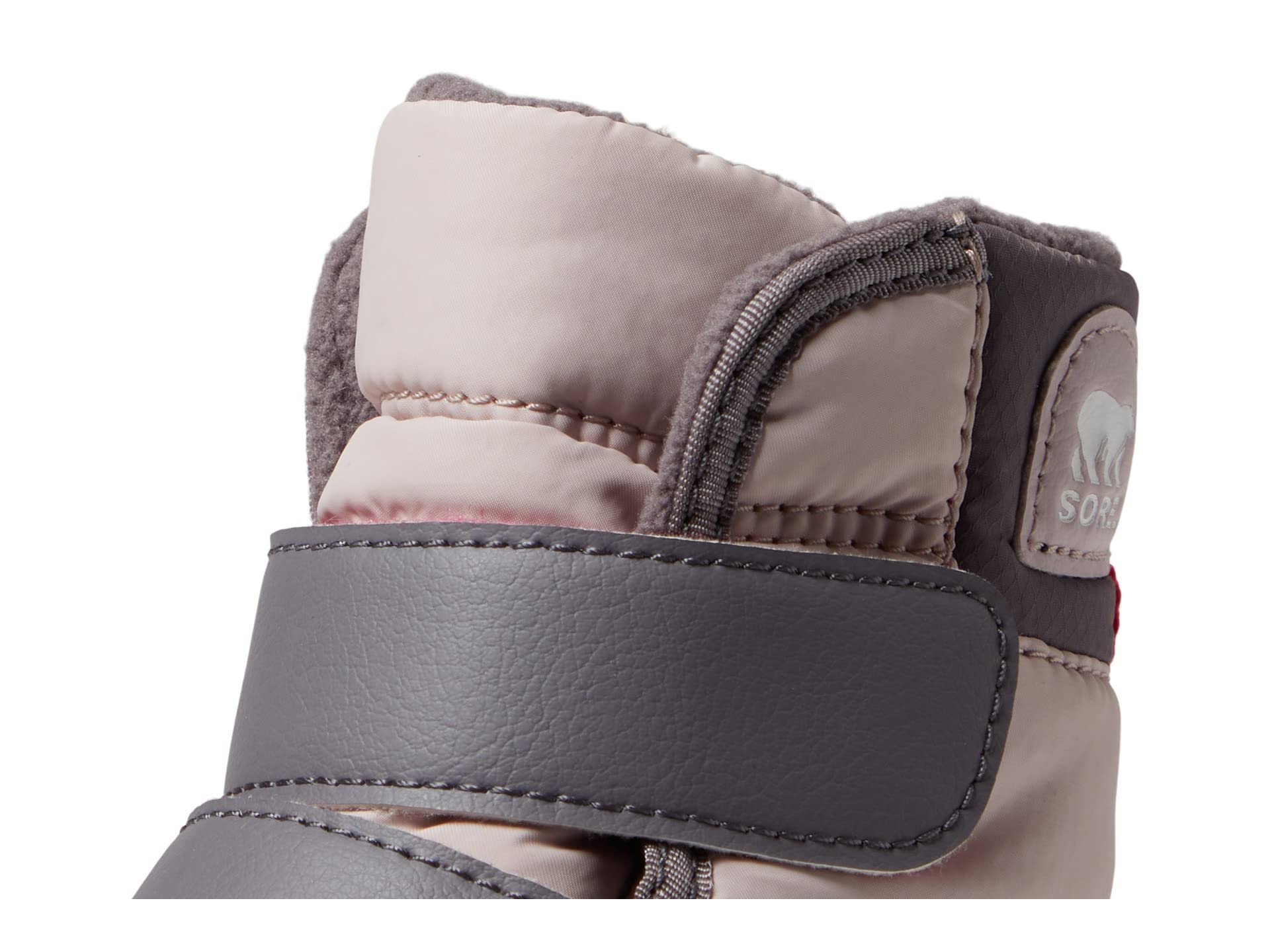 Sorel Bebés Botas de inviernoTODDLER WHITNEY II STRAP WP