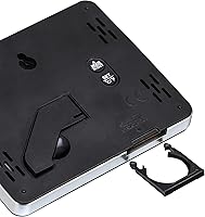 Vista 7 de Taylor Precision Products termómetro digital con cable para interiores/exteriores