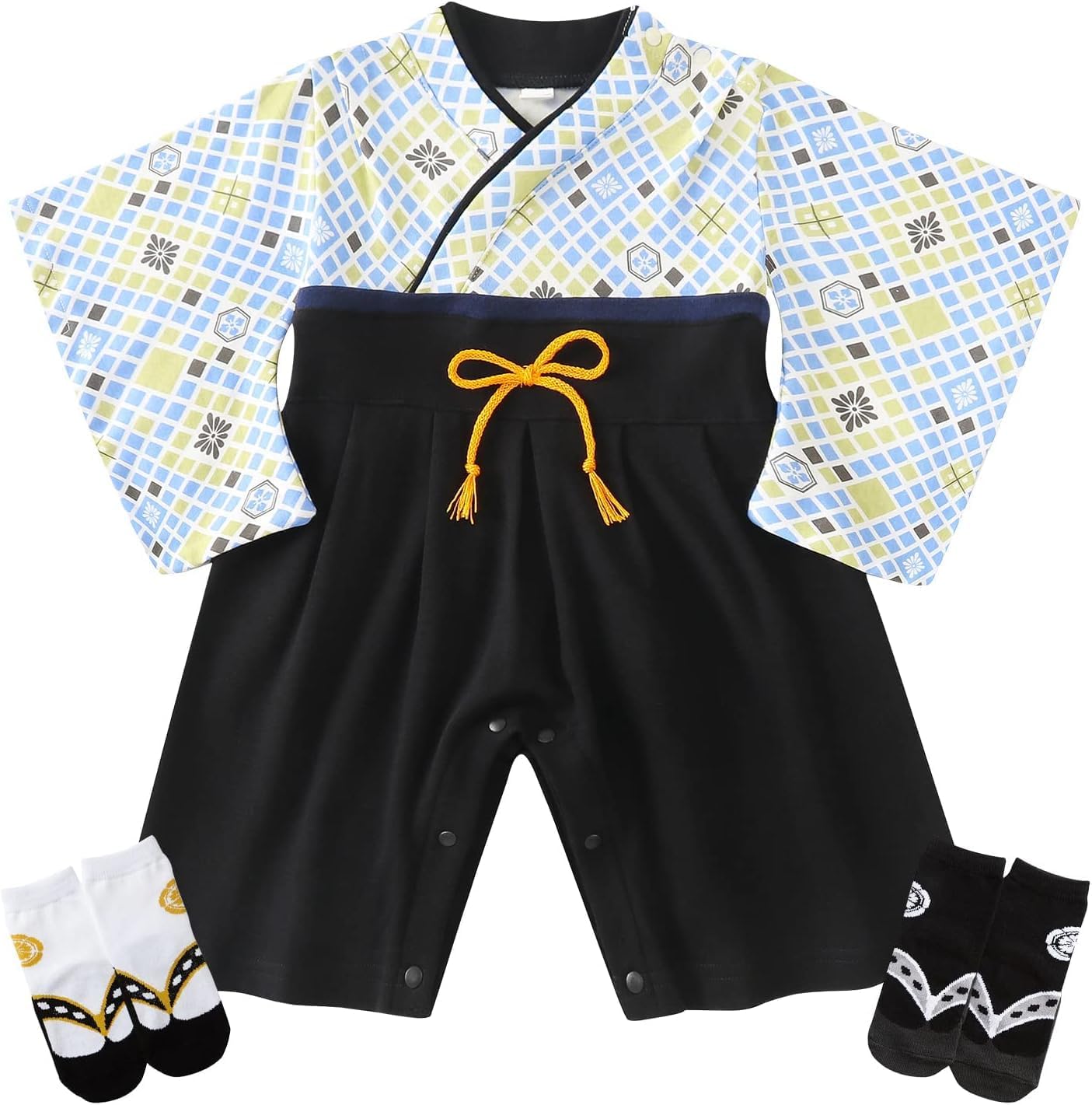 ヒステリックミニ ハチ ロンパース 70cm ヒステリックミニ ハチ