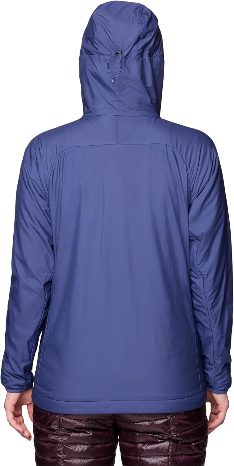 Mountain Hardwear Women's KOR Airshell Warm Hoody