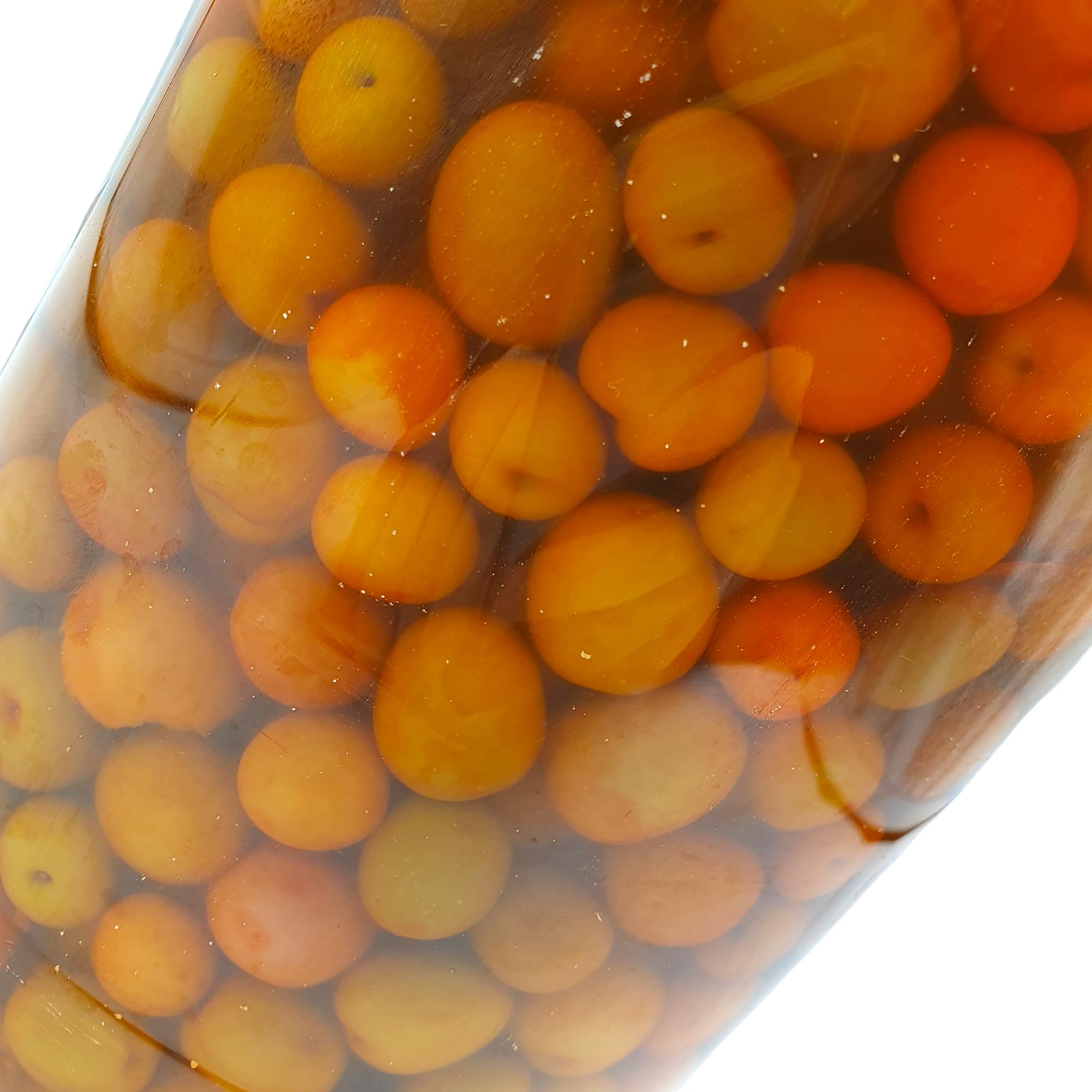 Aceitunas Mojo Picon - Garrafa Pet de Olivas Mojo Picon de 4,2 kg. - Aceitunas Mojo Picon Llo-Paco — view 4