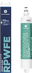 GE RPWFE Refrigerator Water Filter