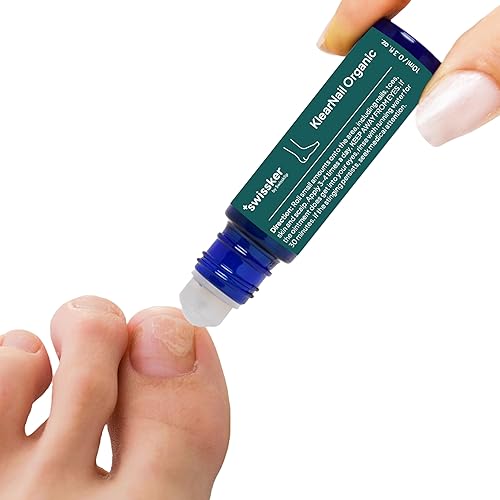 Miniatura 7 de Swissklip Medi-Care - Palito de uñas de los pies I solución natural para uñas saludables, adecuado para pies, dedos de los pies y uñas I para uñas