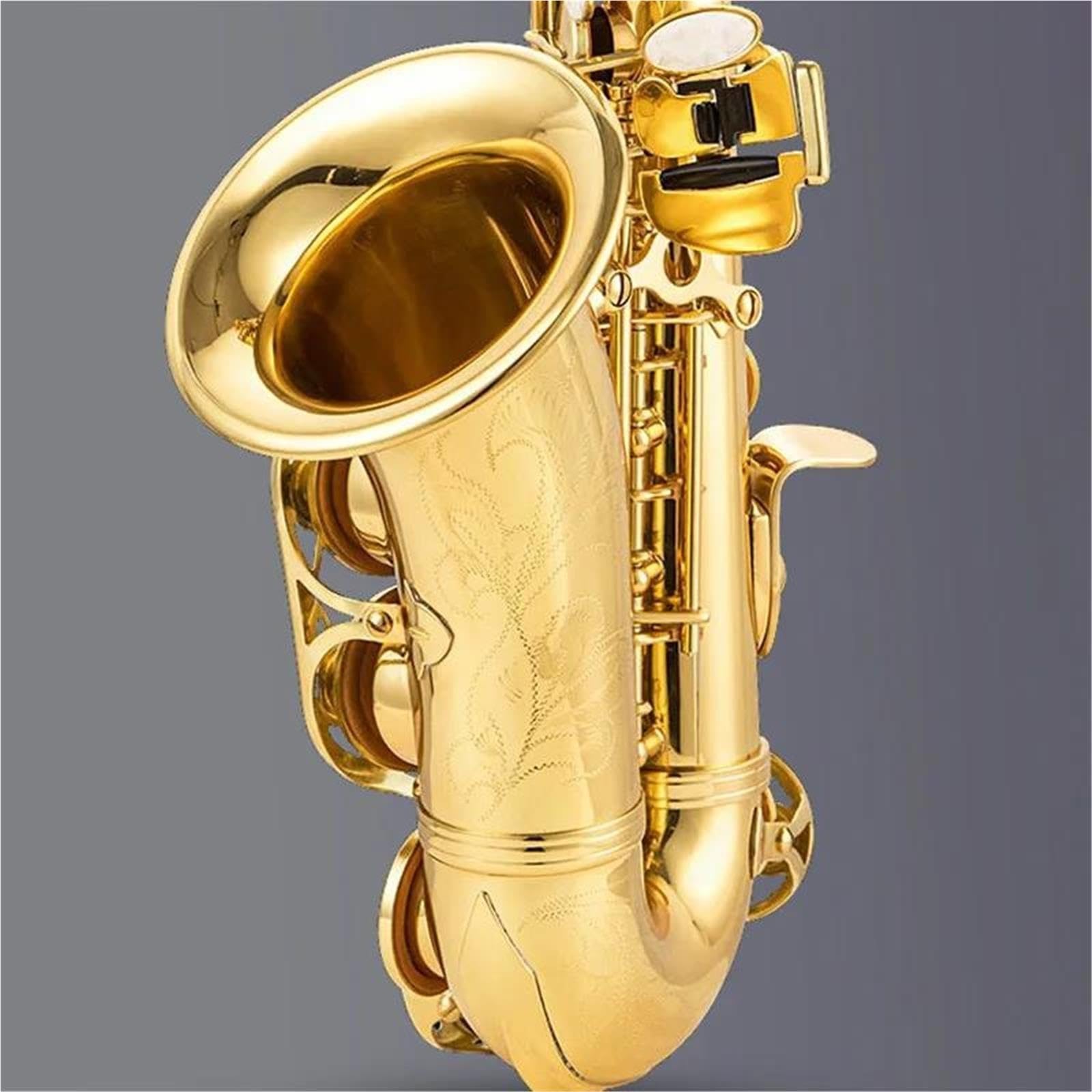 Saxophone Saxophone Soprano Professionnel