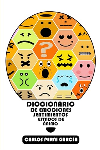 Diccionario de Emociones, Sentimientos y Estados de Ánimo