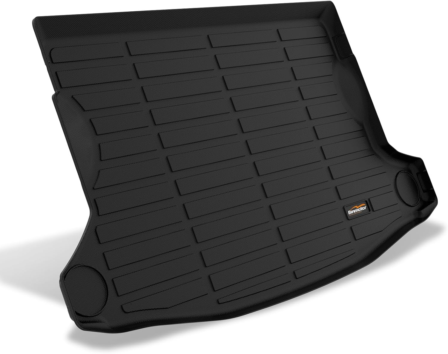 Binmotor®Cargo Liner for Subaru Crosstrek 2024,Custom Fit