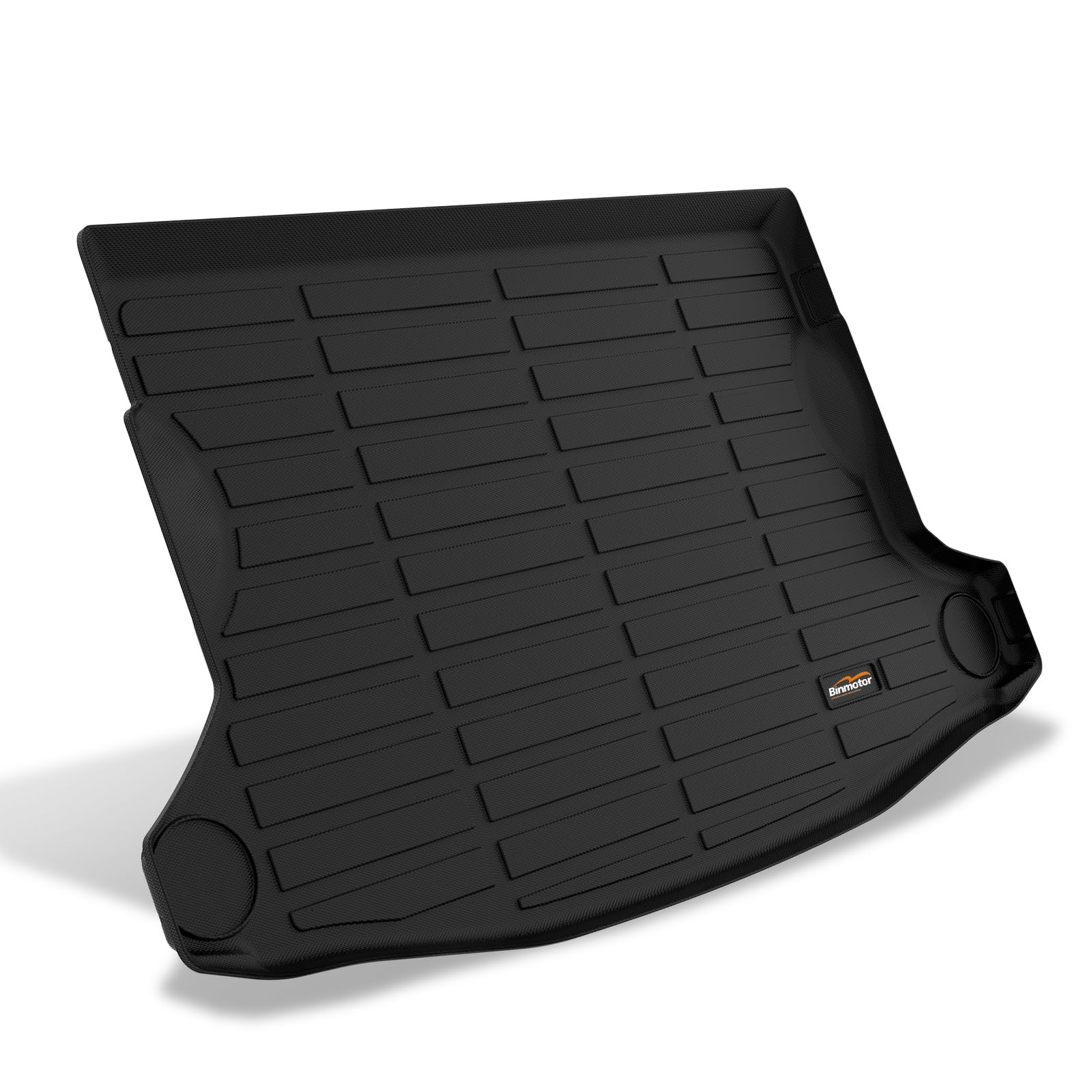 Photo 1 of Binmotor-Cargo Liner for Subaru Crosstrek 2024,Custom Fit 2024 Subaru Crosstrek Trunk Mat,Waterproof Cargo Mat 2024 Subaru Crosstrek Trunk Liner Cargo Liner-Crosstrek 2024