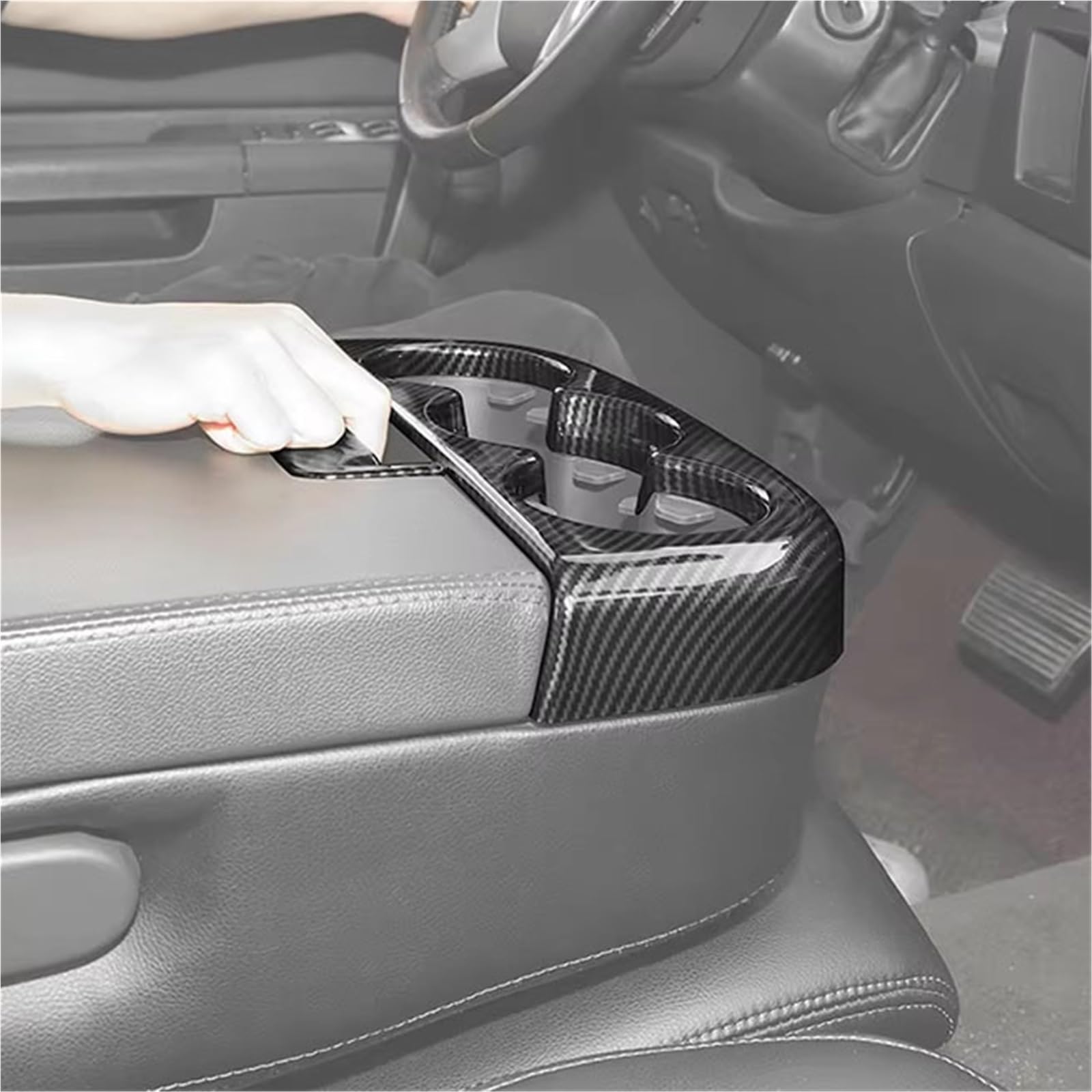 Getränkehalter Auto Für Chevy Für Silverado 2007 2008 2009-2013