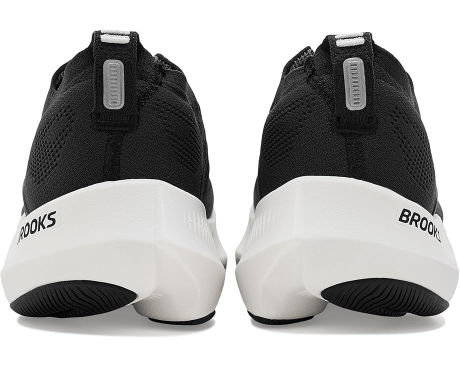 Brooks Glycerin Flex - Front View