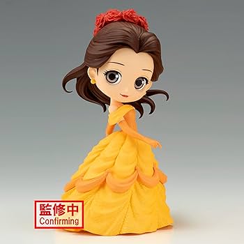 Amazon.com: Banpresto - Disney Characters - Flower Style