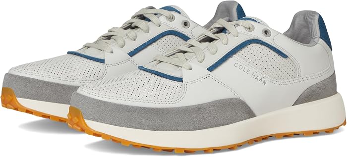 Мужские кроссовки Cole Haan Grand Crosscourt Downtown Sneakers