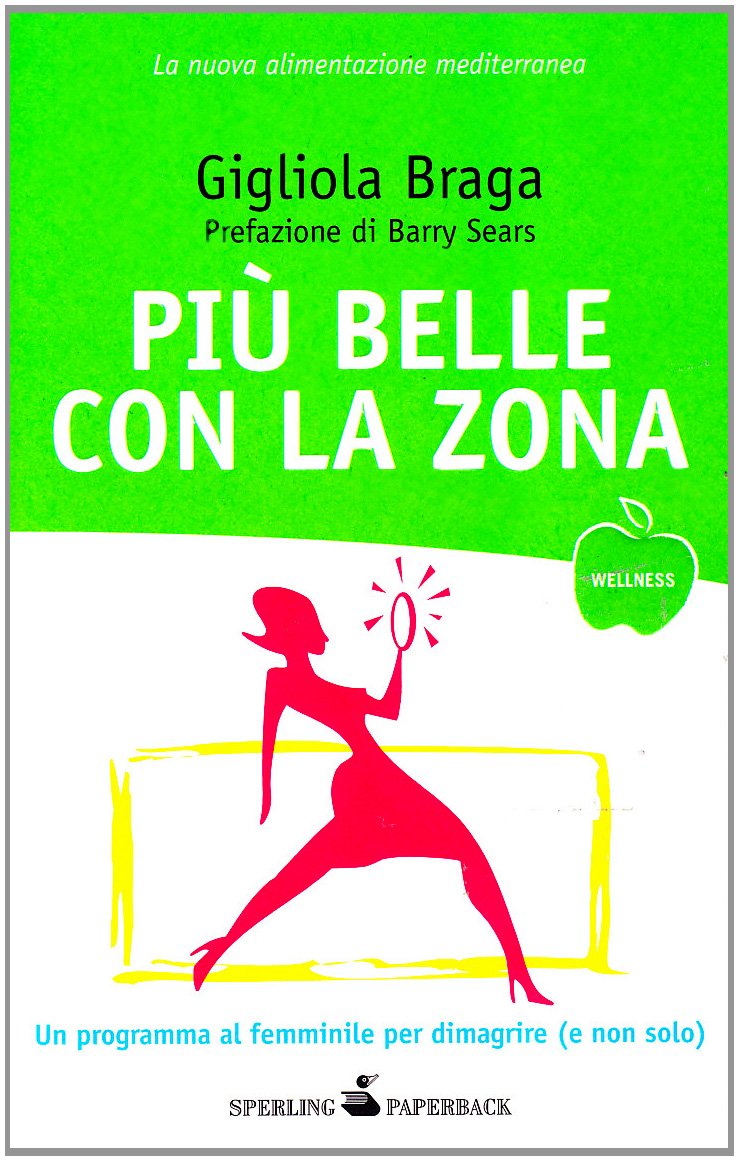 Più Belle Con La Zona - 4