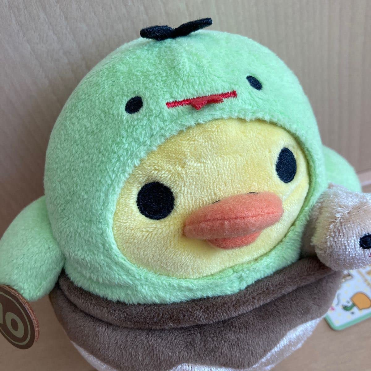 最終価格】キイロイトリ 干支 ぬいぐるみ 12個セット