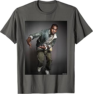 Kanye West LA Photoshoot by Michael Grecco T-Shirt