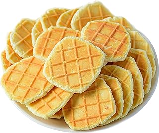 Roasted milk skin3.17oz, cheese slices, milk flavored cookies, milk slices, breakfast ready to eat cookies, snacks