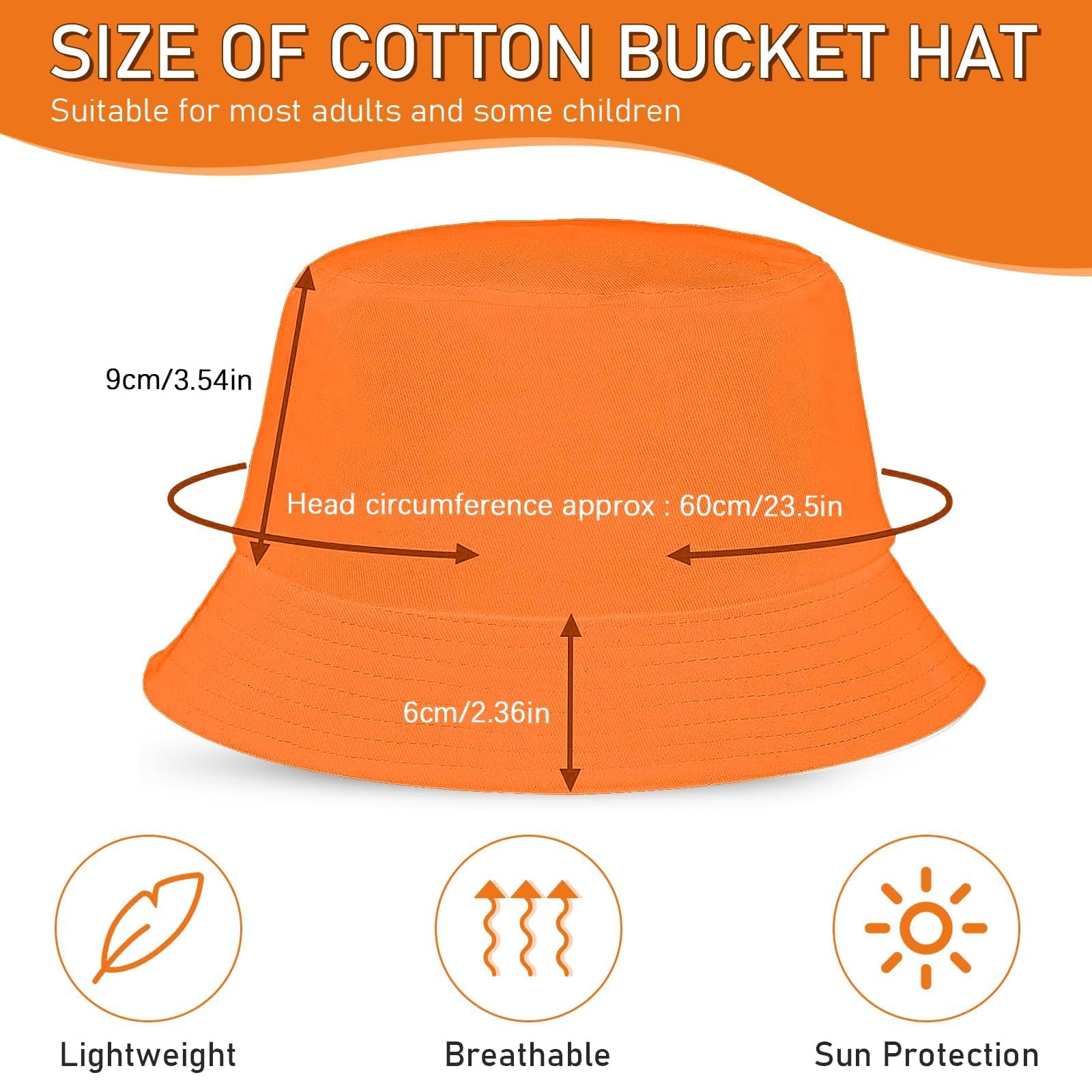 Lot de 12 Bobs Homme Pliable Été, Chapeaux de Soleil Léger pour Unisexes Femme, Chapeau Pêcheur Voyage Plage Randonnée Extérieur