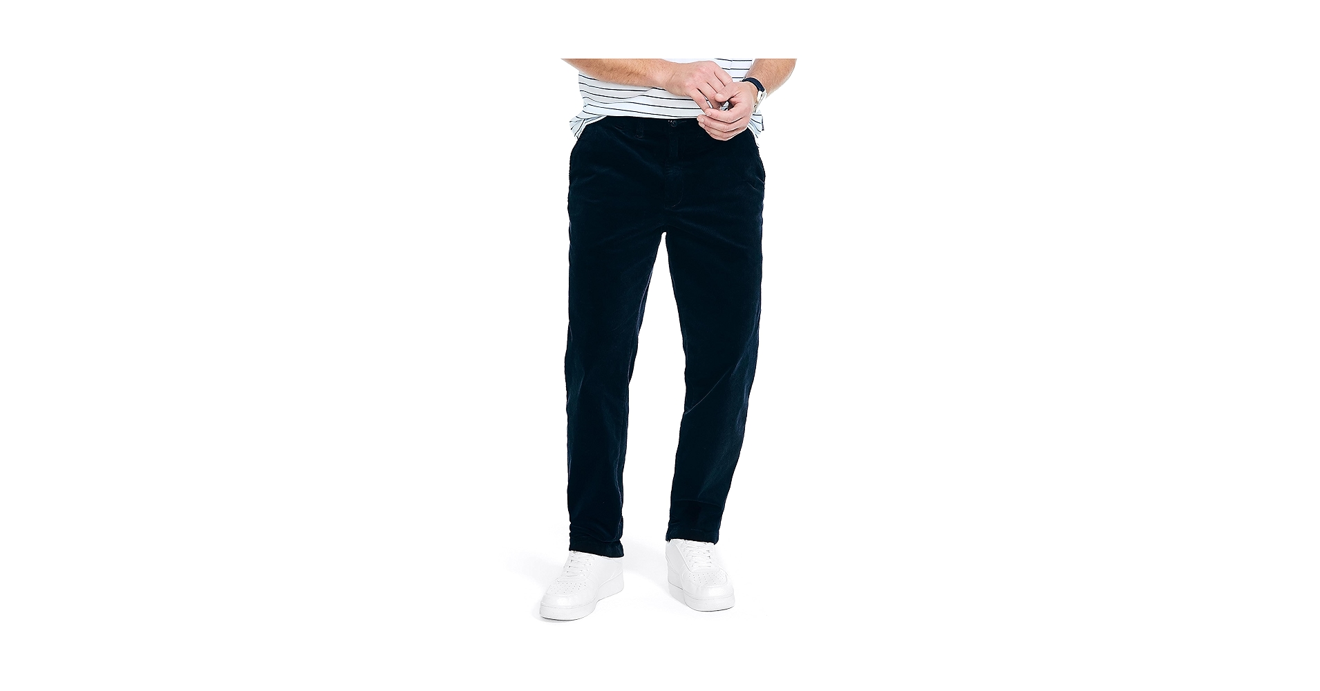 新品 MARK&LONA Dell Stretch Corduroy Pants 新品 MARK&LONA Dell Stretch Corduroy Pants 新品 MARK&LONA