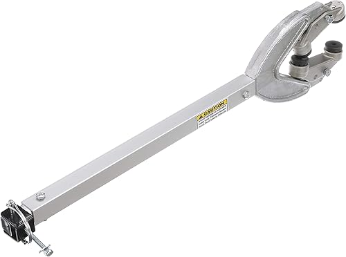 Miniatura 2 de Attwood 4000-ADJ-B - Guardador de popa resistente de 24 a 36 pulgadas