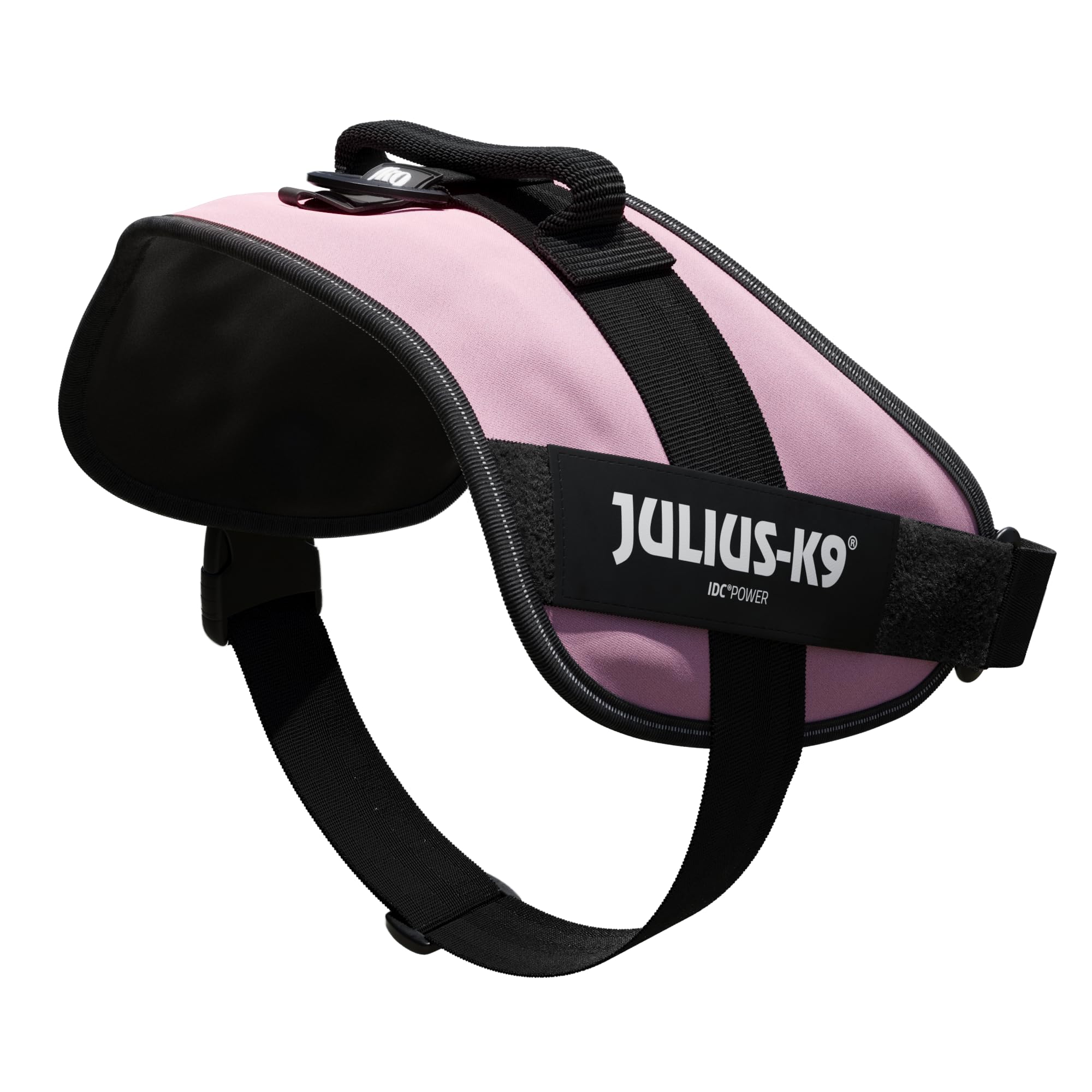 Julius-K9 IDC Powerharness, Camouflage, M/0 — view 1202