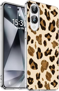 CameCosy Samsung Galaxy S25 Edge        TPU         Samsung Galaxy S25 Edge 6.6