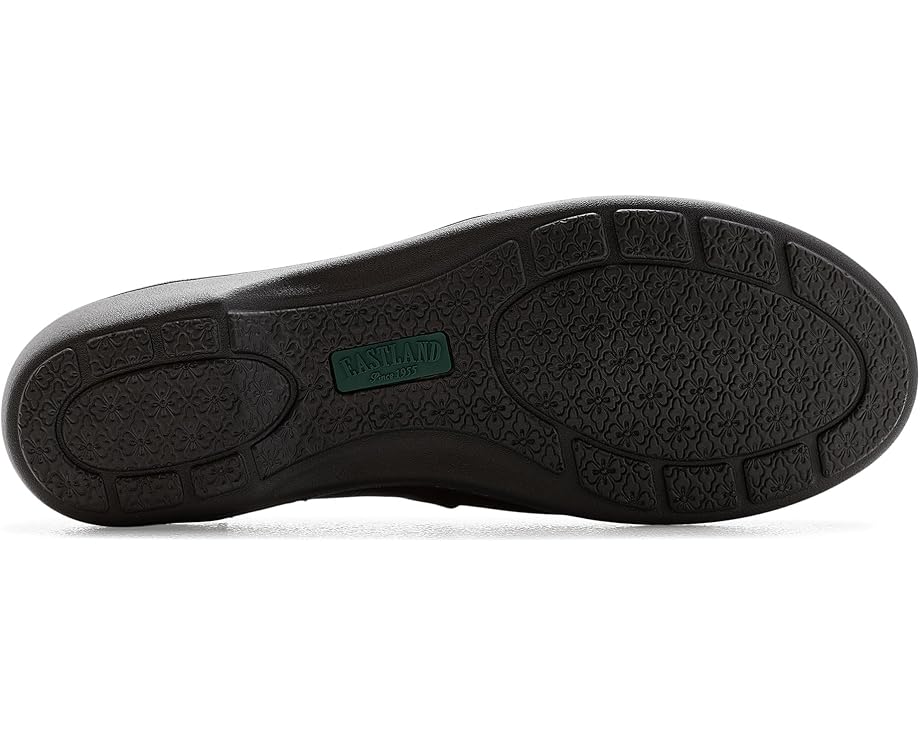 Eastland 1955 Edition Sylvan - Back View