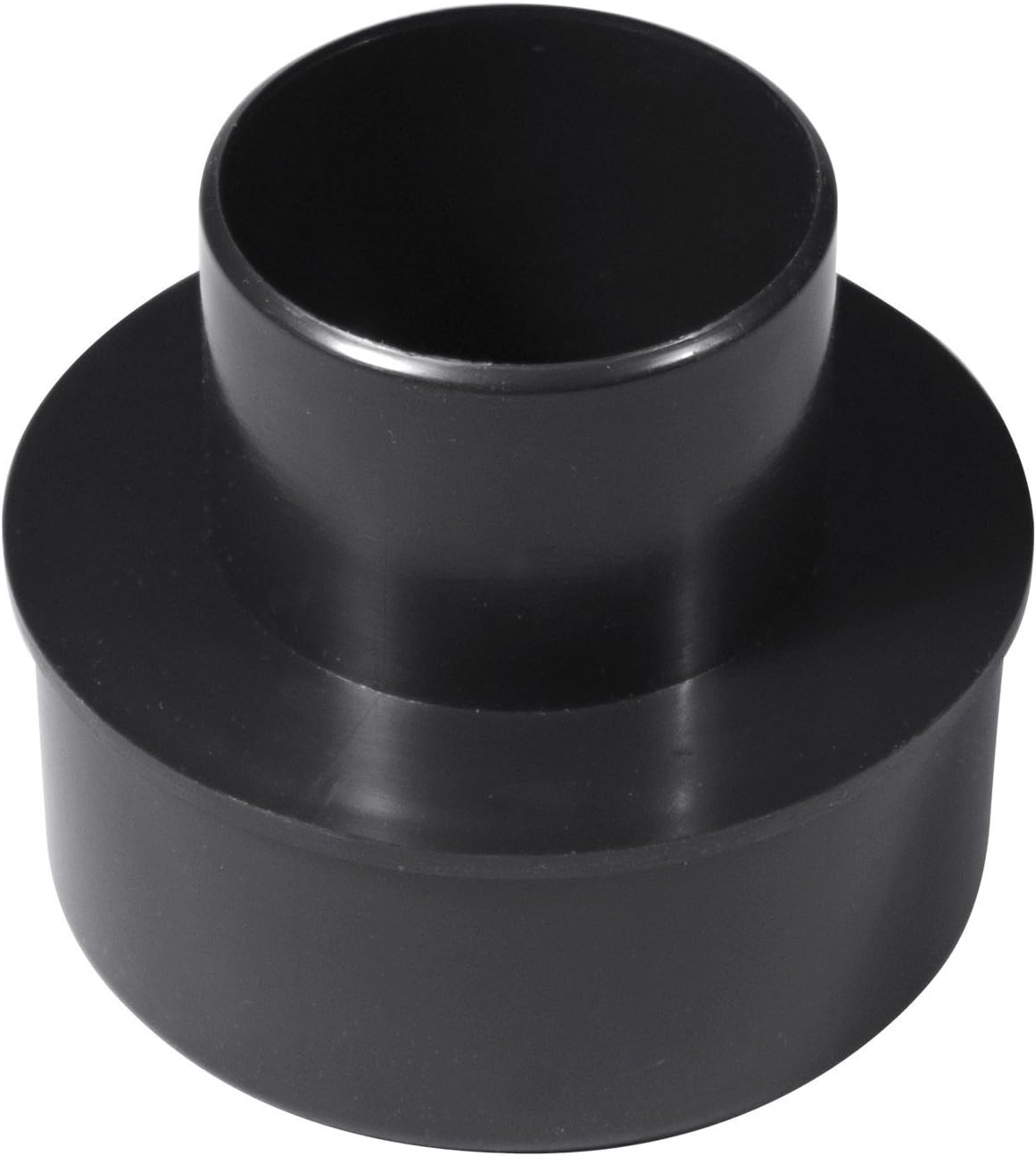POWERTEC 70104 4-Inch to 2-1/2-Inch Reducer