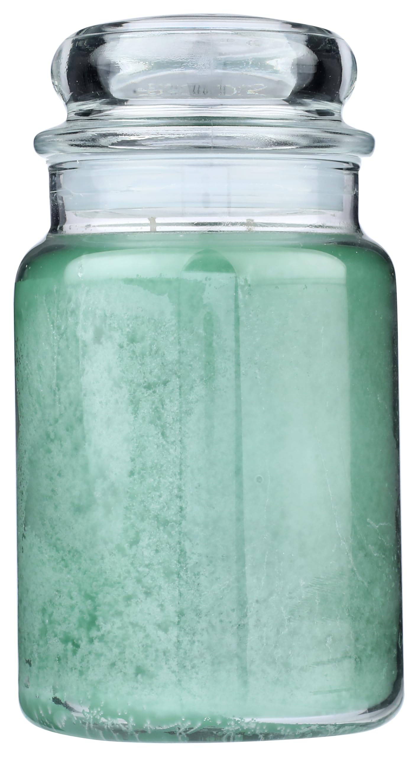 Village Candle Limitowana edycja Awaken 740 ml duży szklany słoik świeca zapachowa