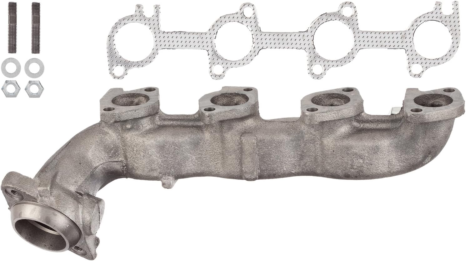 ATP Automotive Graywerks 101221 Exhaust Manifold